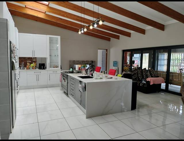 89,000M² FARM FOR SALE IN LUSTHOF